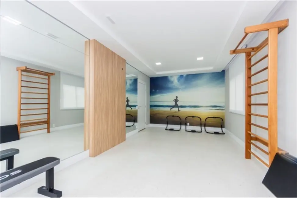 Foto 4 de Apartamento com 2 quartos à venda e para alugar, 44m2 em Mooca, São Paulo - SP