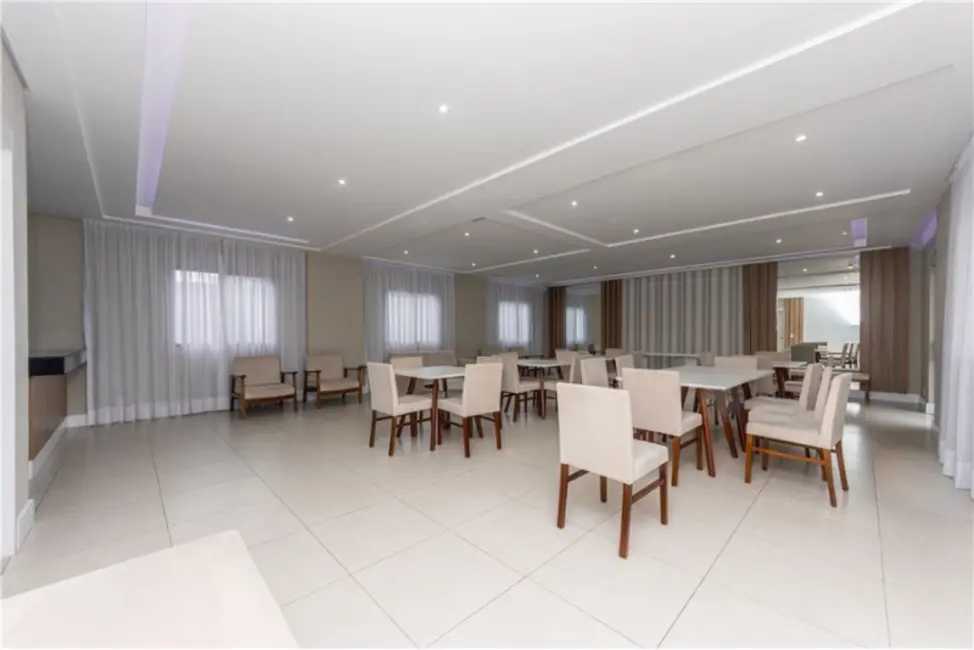 Foto 7 de Apartamento com 2 quartos à venda e para alugar, 44m2 em Mooca, São Paulo - SP