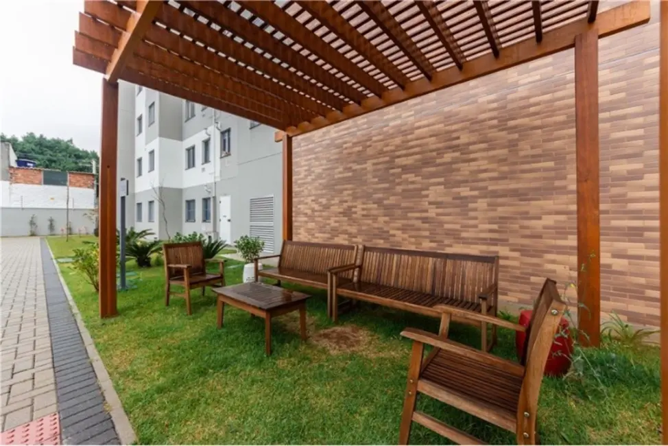 Foto 9 de Apartamento com 2 quartos à venda e para alugar, 44m2 em Mooca, São Paulo - SP