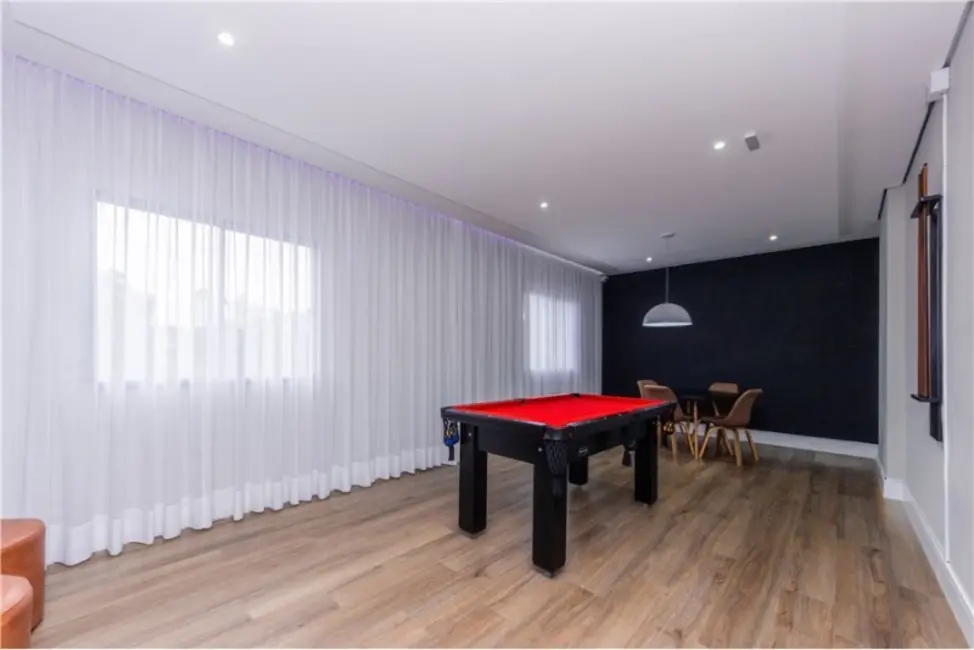 Foto 6 de Apartamento com 2 quartos à venda e para alugar, 44m2 em Mooca, São Paulo - SP