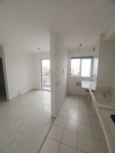 Foto 2 de Apartamento com 2 quartos à venda, 44m2 em Tatuapé, São Paulo - SP