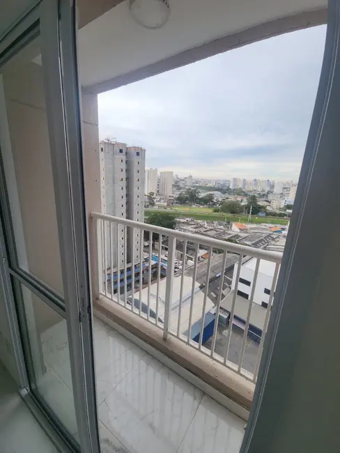 Foto 4 de Apartamento com 2 quartos à venda, 44m2 em Tatuapé, São Paulo - SP