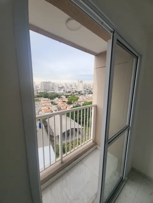 Foto 5 de Apartamento com 2 quartos à venda, 44m2 em Tatuapé, São Paulo - SP