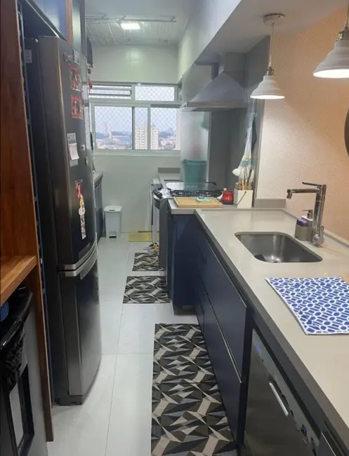 Foto 4 de Apartamento com 3 quartos à venda, 67m2 em Penha de França, São Paulo - SP