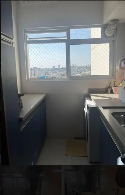 Foto 7 de Apartamento com 3 quartos à venda, 67m2 em Penha de França, São Paulo - SP