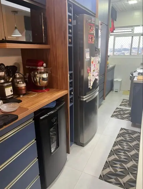 Foto 6 de Apartamento com 3 quartos à venda, 67m2 em Penha de França, São Paulo - SP