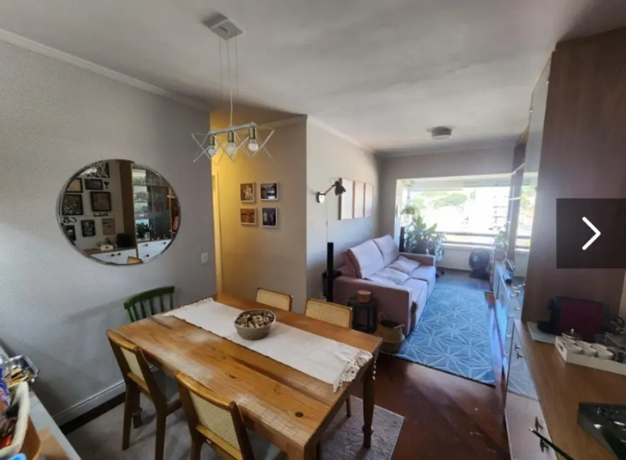 Foto 1 de Apartamento com 3 quartos à venda, 67m2 em Penha de França, São Paulo - SP