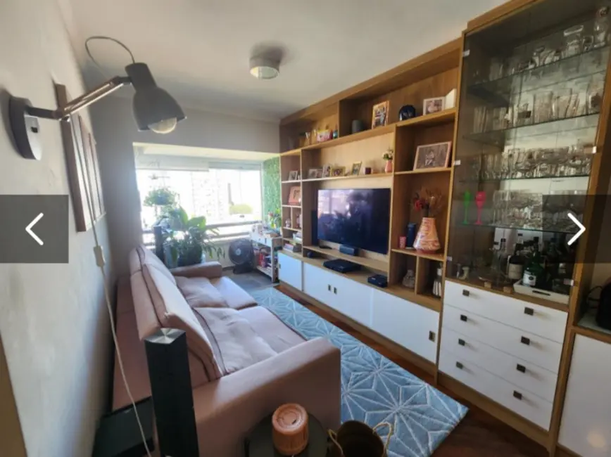 Foto 2 de Apartamento com 3 quartos à venda, 67m2 em Penha de França, São Paulo - SP