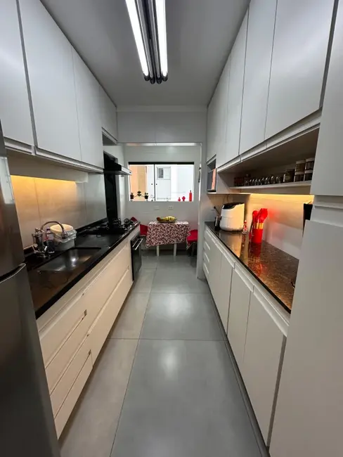 Apartamento com 3 quartos à venda, 188m2 em Vila Regente Feijó, São Paulo - SP - imagem 5 Foto 5 de Apartamento com 3 quartos à venda, 188m2 em Vila Regente Feijó, São Paulo - SP