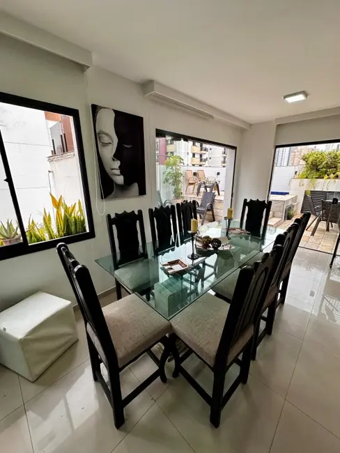 Apartamento com 3 quartos à venda, 188m2 em Vila Regente Feijó, São Paulo - SP - imagem 3 Foto 3 de Apartamento com 3 quartos à venda, 188m2 em Vila Regente Feijó, São Paulo - SP