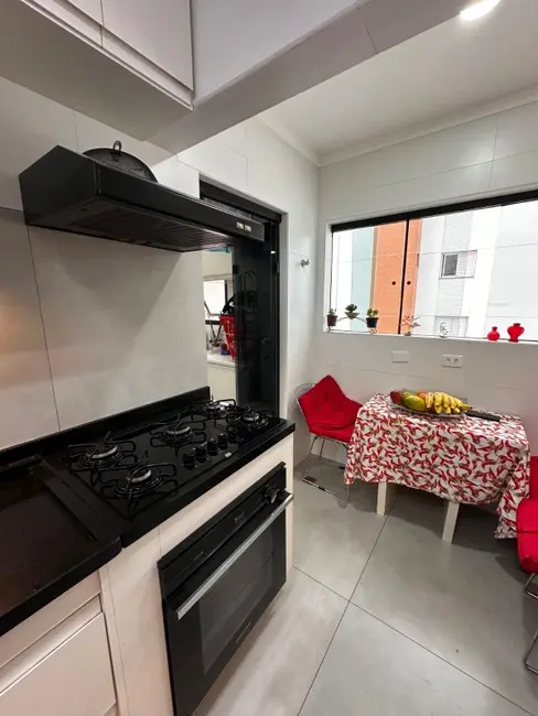Apartamento com 3 quartos à venda, 188m2 em Vila Regente Feijó, São Paulo - SP - imagem 9 Foto 9 de Apartamento com 3 quartos à venda, 188m2 em Vila Regente Feijó, São Paulo - SP