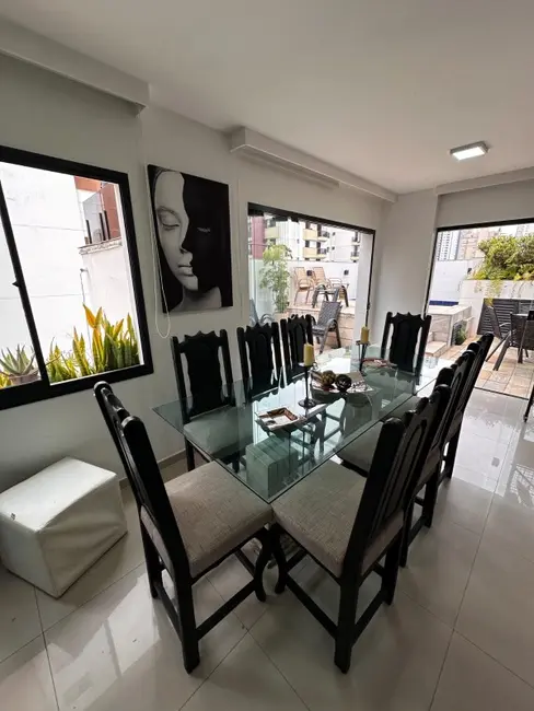 Apartamento com 3 quartos à venda, 188m2 em Vila Regente Feijó, São Paulo - SP - imagem 2 Foto 2 de Apartamento com 3 quartos à venda, 188m2 em Vila Regente Feijó, São Paulo - SP