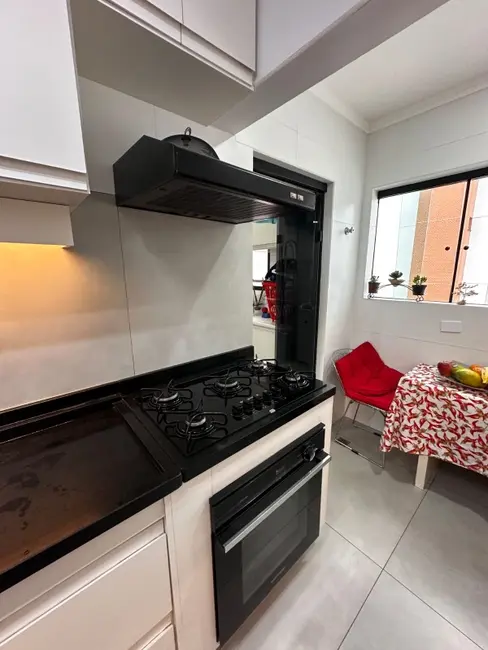 Apartamento com 3 quartos à venda, 188m2 em Vila Regente Feijó, São Paulo - SP - imagem 8 Foto 8 de Apartamento com 3 quartos à venda, 188m2 em Vila Regente Feijó, São Paulo - SP