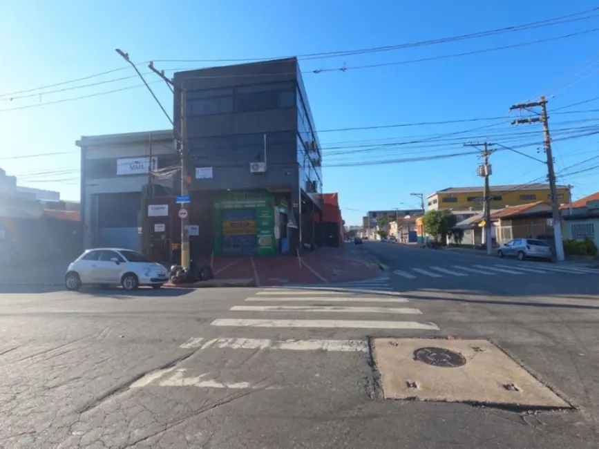 Foto 3 de Prédio Inteiro à venda, 516m2 em Vila Maria Baixa, São Paulo - SP