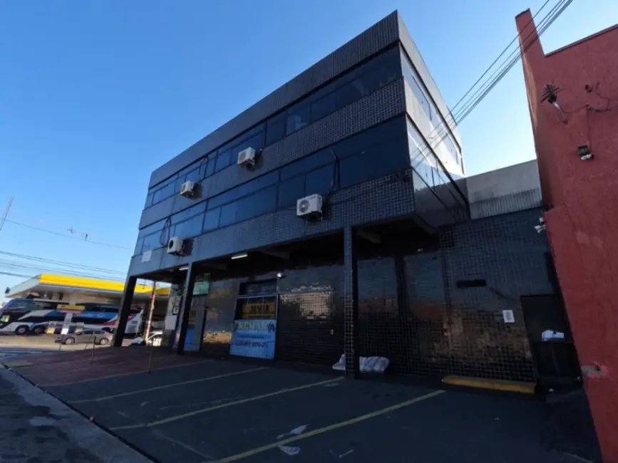 Foto 1 de Prédio Inteiro à venda, 516m2 em Vila Maria Baixa, São Paulo - SP