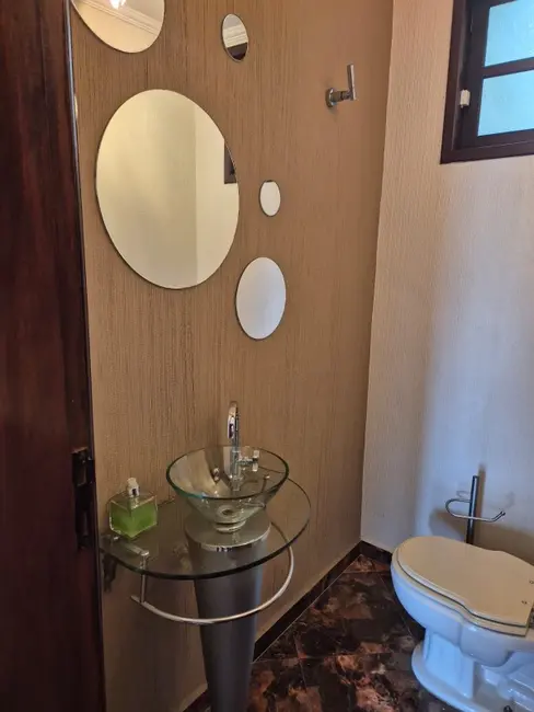 Foto 9 de Casa com 3 quartos à venda, 303m2 em Chácara Belenzinho, São Paulo - SP