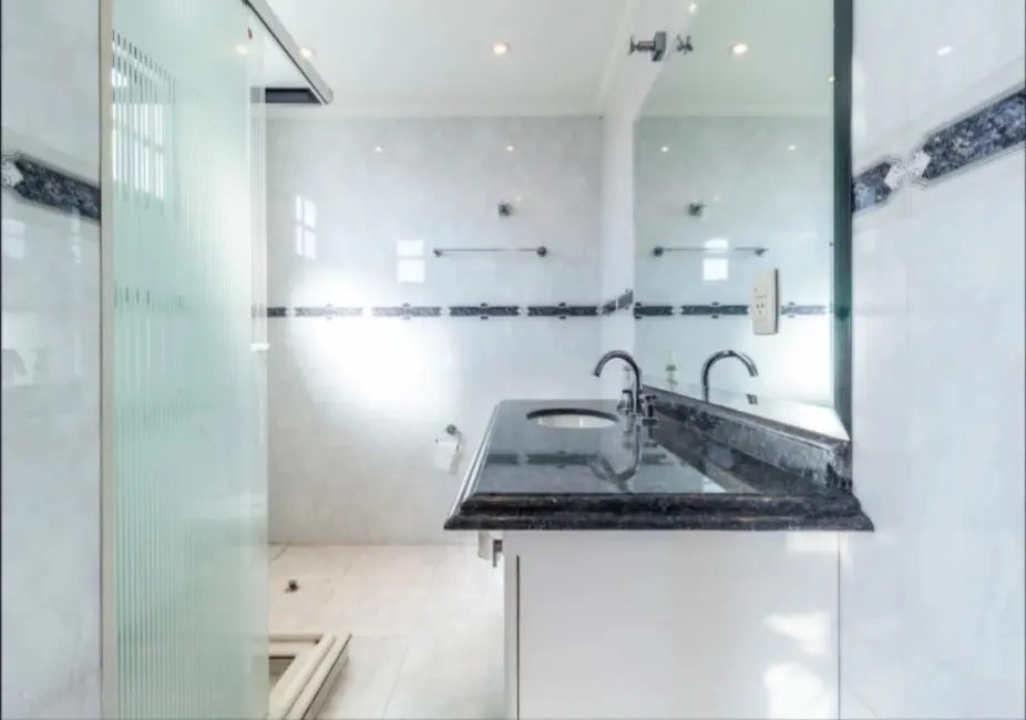 Foto 8 de Casa com 3 quartos à venda, 303m2 em Chácara Belenzinho, São Paulo - SP