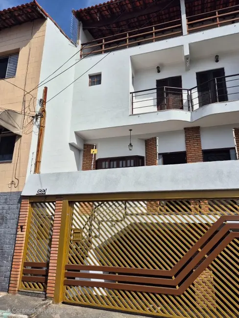 Foto 1 de Casa com 3 quartos à venda, 303m2 em Chácara Belenzinho, São Paulo - SP