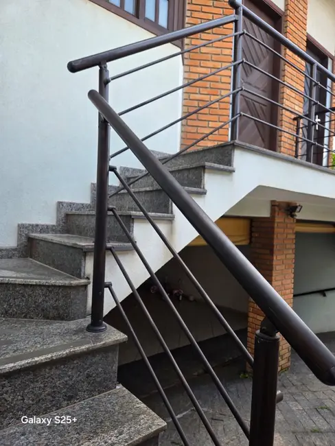 Foto 2 de Casa com 3 quartos à venda, 303m2 em Chácara Belenzinho, São Paulo - SP