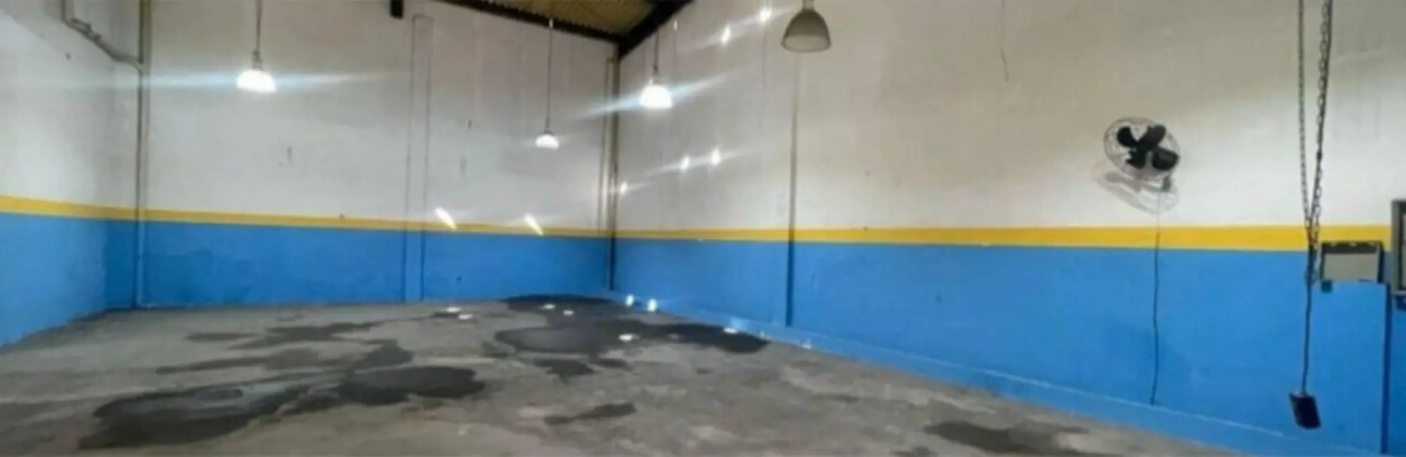 Foto 3 de Armazém / Galpão para alugar, 508m2 em Jardim da Pedreira, São Paulo - SP