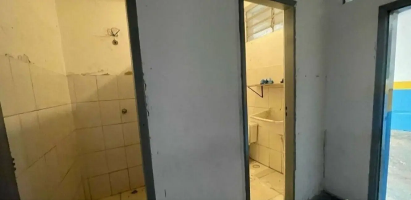 Foto 6 de Armazém / Galpão para alugar, 508m2 em Jardim da Pedreira, São Paulo - SP