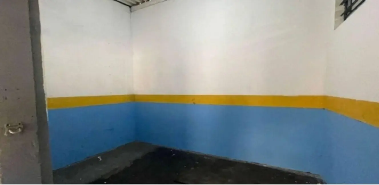 Foto 4 de Armazém / Galpão para alugar, 508m2 em Jardim da Pedreira, São Paulo - SP