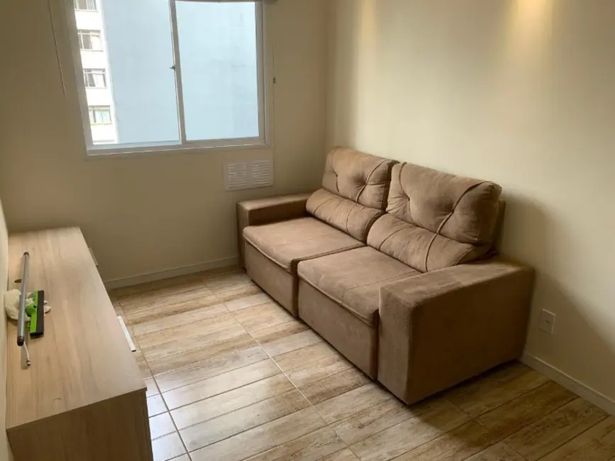 Foto 9 de Apartamento com 1 quarto à venda, 28m2 em Consolação, São Paulo - SP