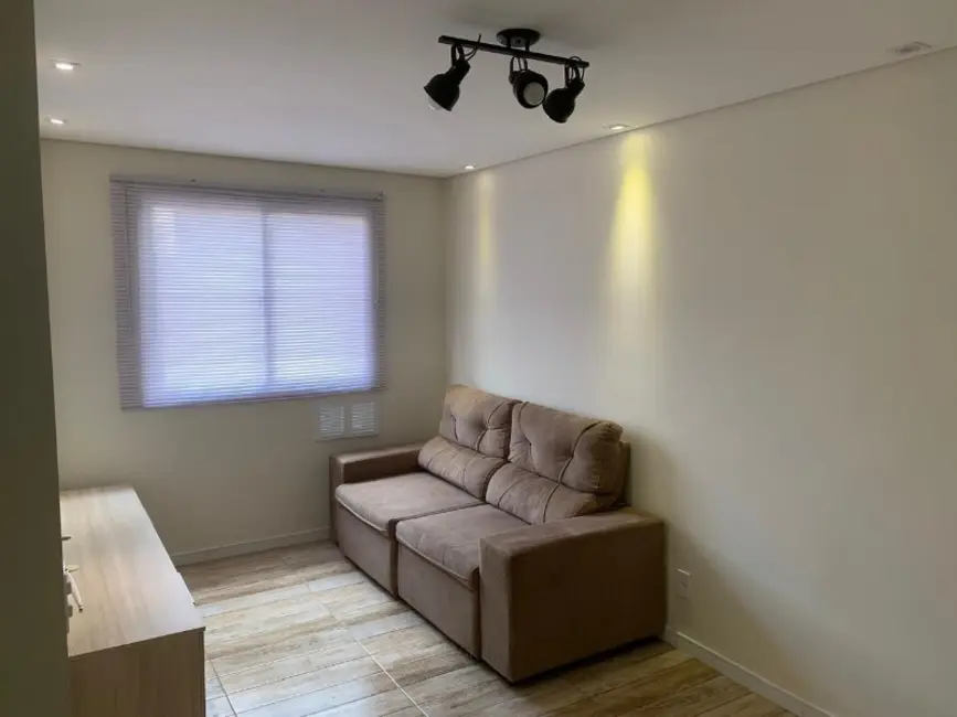 Foto 3 de Apartamento com 1 quarto à venda, 28m2 em Consolação, São Paulo - SP