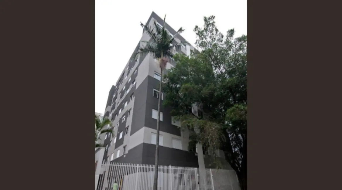 Foto 1 de Apartamento com 1 quarto à venda, 28m2 em Consolação, São Paulo - SP