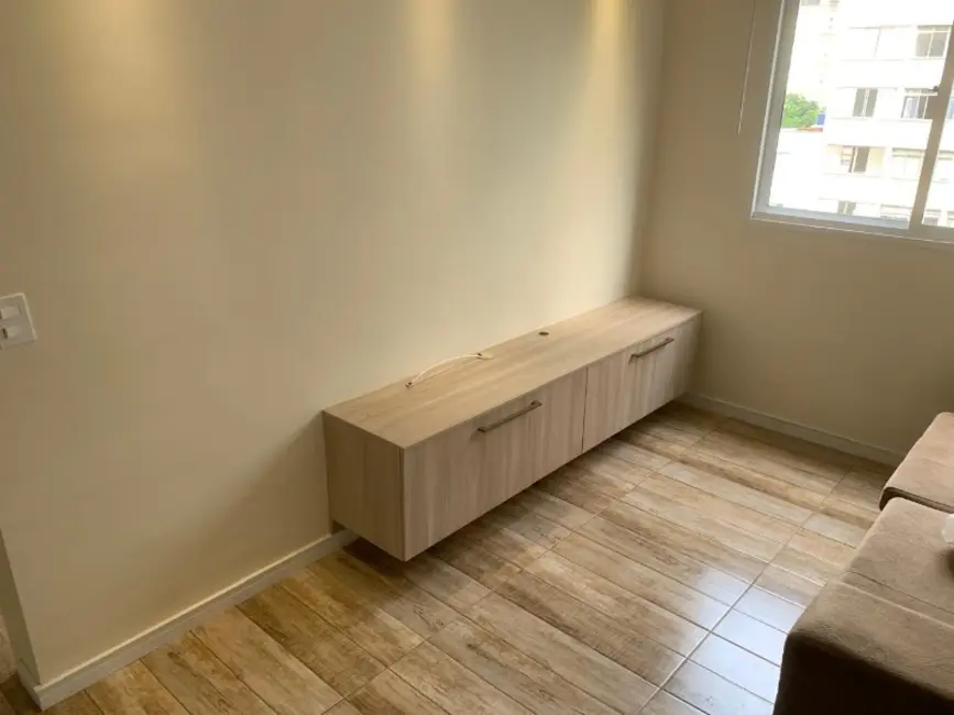 Foto 8 de Apartamento com 1 quarto à venda, 28m2 em Consolação, São Paulo - SP