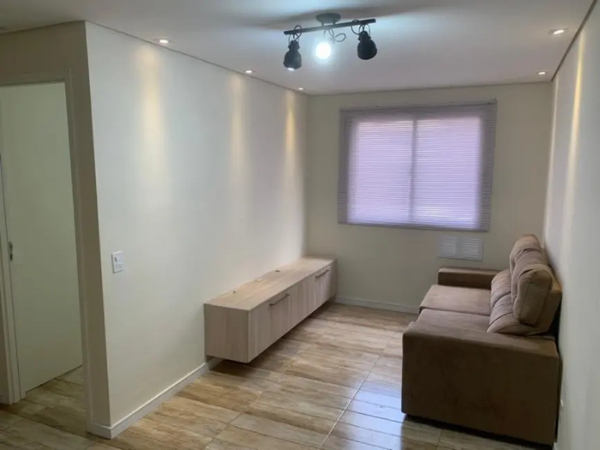 Foto 2 de Apartamento com 1 quarto à venda, 28m2 em Consolação, São Paulo - SP