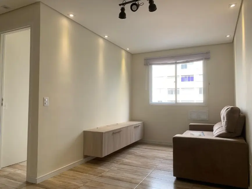 Foto 6 de Apartamento com 1 quarto à venda, 28m2 em Consolação, São Paulo - SP