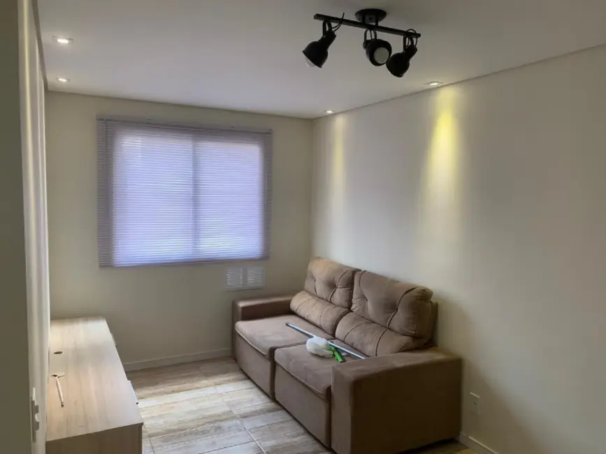 Foto 4 de Apartamento com 1 quarto à venda, 28m2 em Consolação, São Paulo - SP