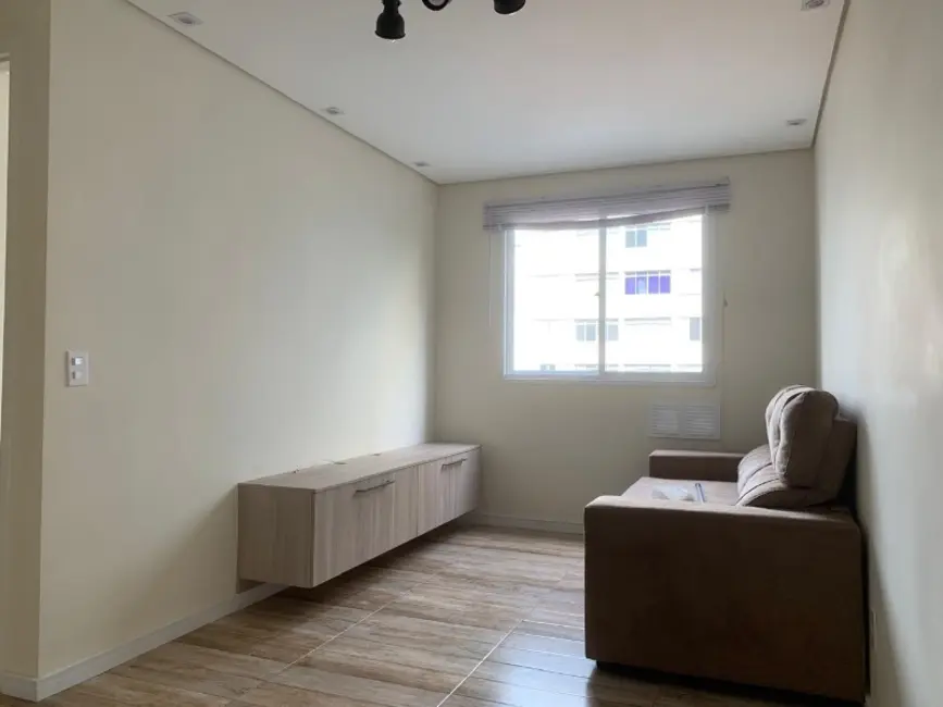 Foto 5 de Apartamento com 1 quarto à venda, 28m2 em Consolação, São Paulo - SP