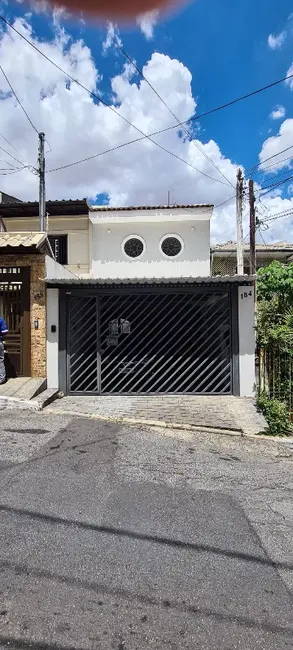 Foto 1 de Sala Comercial com 11 quartos à venda, 300m2 em Santana, São Paulo - SP