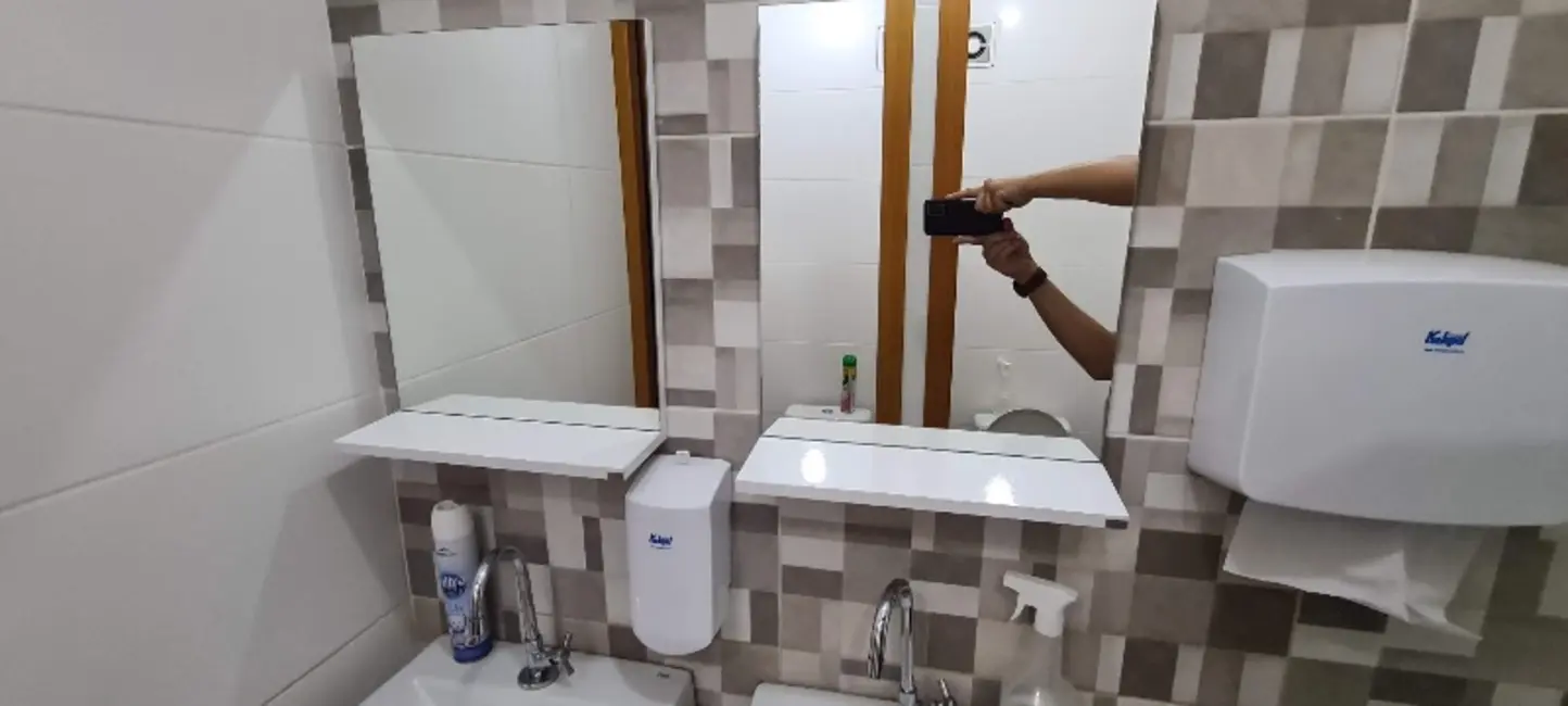 Foto 6 de Sala Comercial com 11 quartos à venda, 300m2 em Santana, São Paulo - SP