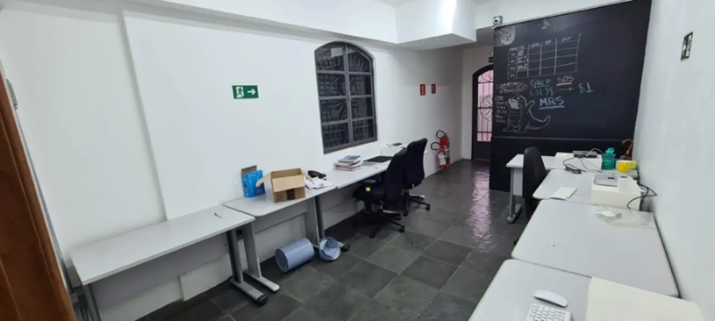 Foto 3 de Sala Comercial com 11 quartos à venda, 300m2 em Santana, São Paulo - SP