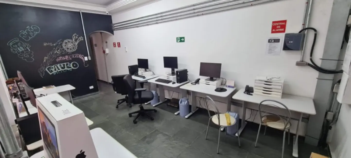 Foto 4 de Sala Comercial com 11 quartos à venda, 300m2 em Santana, São Paulo - SP