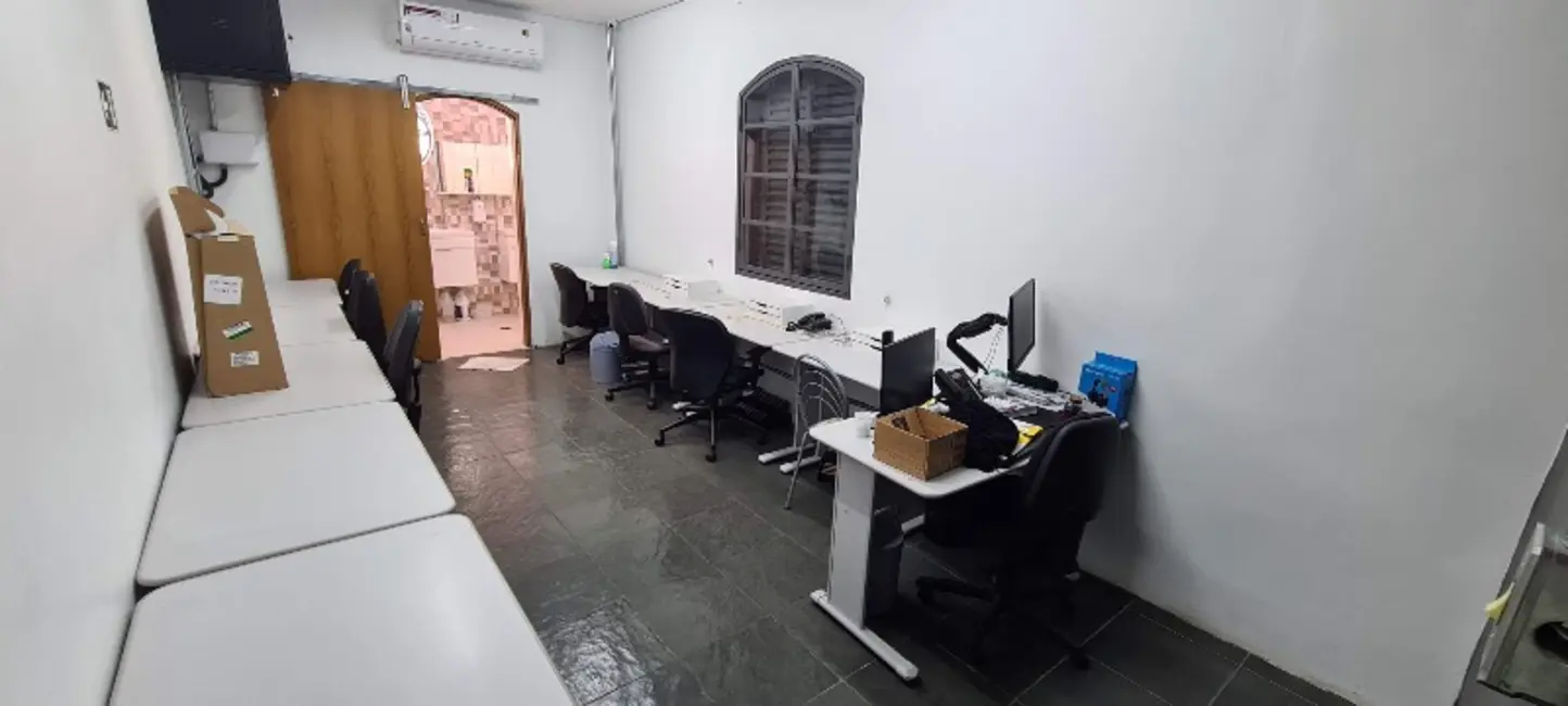 Foto 7 de Sala Comercial com 11 quartos à venda, 300m2 em Santana, São Paulo - SP