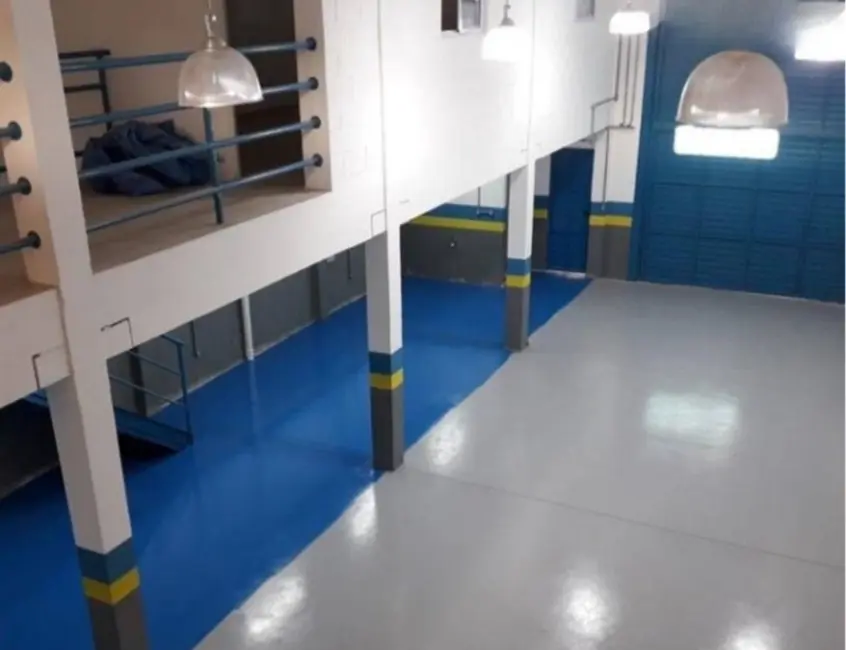 Armazém / Galpão à venda e para alugar, 280m2 em Vila Carrão, São Paulo - SP - imagem 6 Foto 6 de Armazém / Galpão à venda e para alugar, 280m2 em Vila Carrão, São Paulo - SP