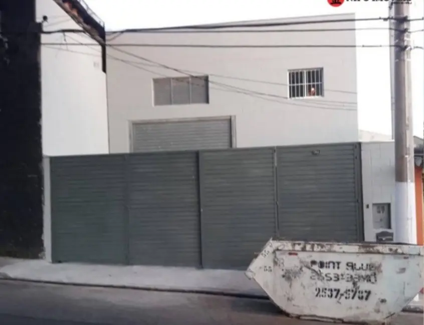 Foto 1 de Armazém / Galpão à venda e para alugar, 280m2 em Vila Carrão, São Paulo - SP