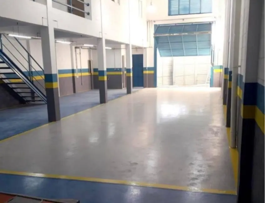 Armazém / Galpão à venda e para alugar, 280m2 em Vila Carrão, São Paulo - SP - imagem 4 Foto 4 de Armazém / Galpão à venda e para alugar, 280m2 em Vila Carrão, São Paulo - SP