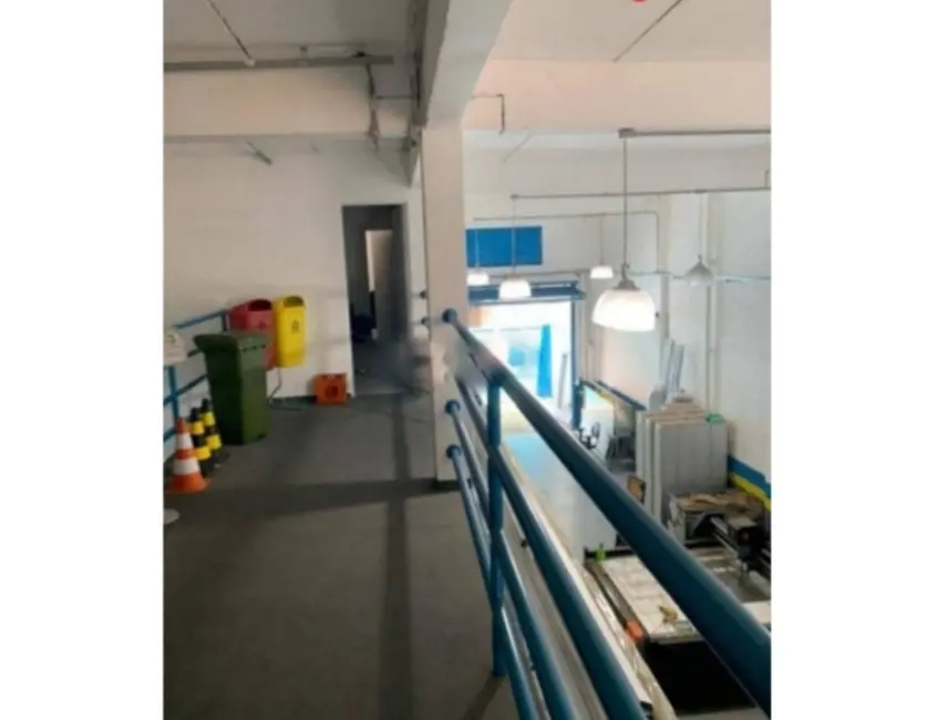 Armazém / Galpão à venda e para alugar, 280m2 em Vila Carrão, São Paulo - SP - imagem 7 Foto 7 de Armazém / Galpão à venda e para alugar, 280m2 em Vila Carrão, São Paulo - SP