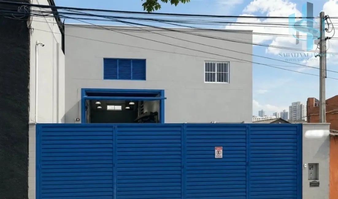 Foto 1 de Armazém / Galpão à venda e para alugar, 280m2 em Vila Carrão, São Paulo - SP