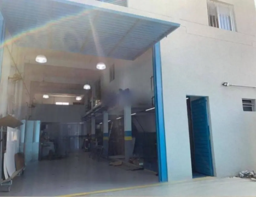 Armazém / Galpão à venda e para alugar, 280m2 em Vila Carrão, São Paulo - SP - imagem 3 Foto 3 de Armazém / Galpão à venda e para alugar, 280m2 em Vila Carrão, São Paulo - SP