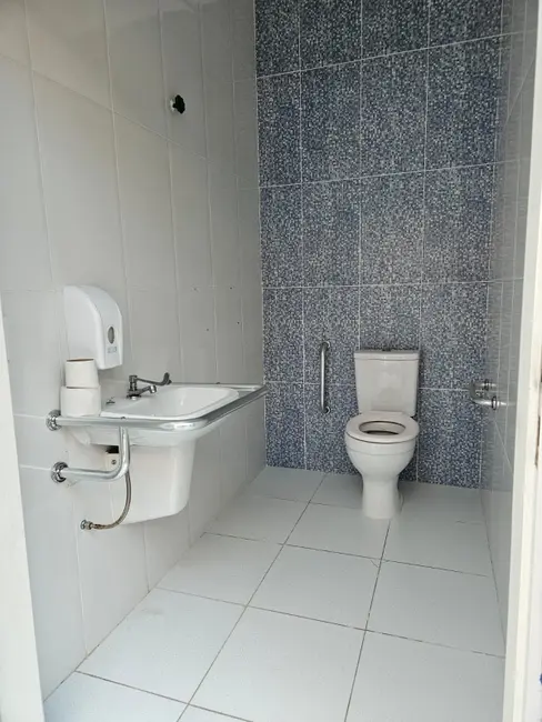 Prédio Inteiro para alugar, 604m2 em Penha de França, São Paulo - SP - imagem 7 Foto 7 de Prédio Inteiro para alugar, 604m2 em Penha de França, São Paulo - SP