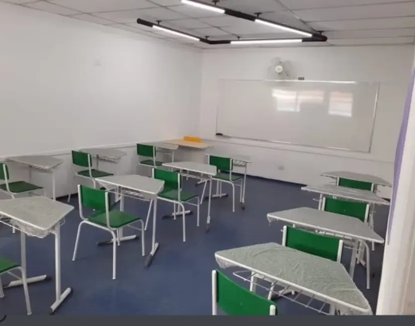 Prédio Inteiro para alugar, 604m2 em Penha de França, São Paulo - SP - imagem 4 Foto 4 de Prédio Inteiro para alugar, 604m2 em Penha de França, São Paulo - SP