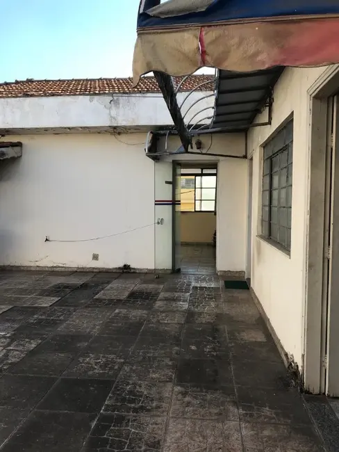 Foto 2 de Prédio Inteiro à venda e para alugar, 660m2 em Vila Albertina, São Paulo - SP