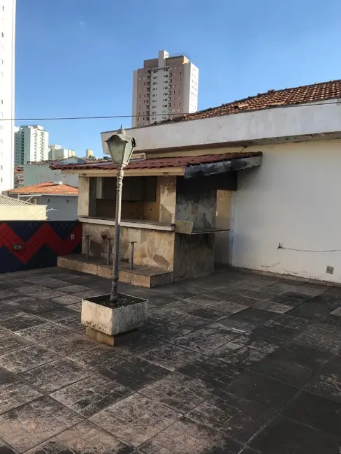 Prédio Inteiro à venda e para alugar, 660m2 em Vila Albertina, São Paulo - SP - imagem 3 Foto 3 de Prédio Inteiro à venda e para alugar, 660m2 em Vila Albertina, São Paulo - SP