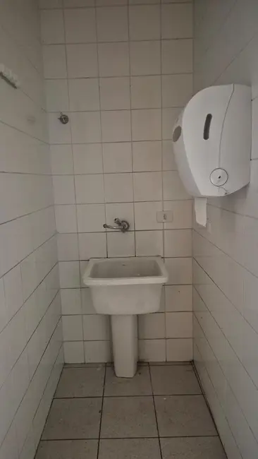 Sala Comercial para alugar, 200m2 em Vila Gomes Cardim, São Paulo - SP - imagem 6 Foto 6 de Sala Comercial para alugar, 200m2 em Vila Gomes Cardim, São Paulo - SP